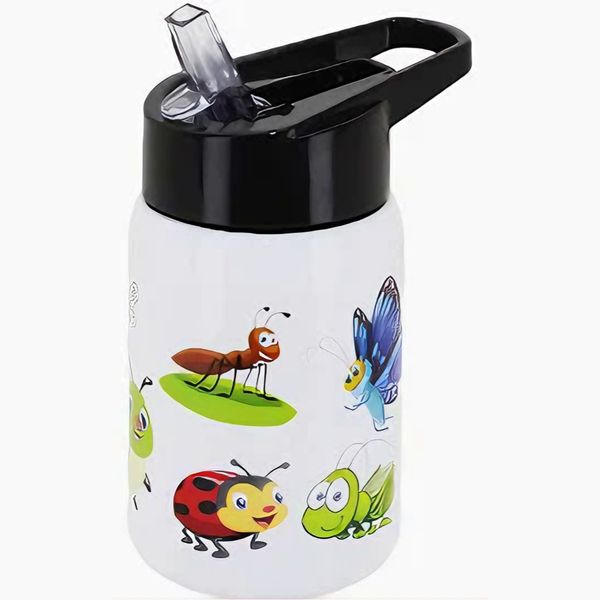 Home Classix "It's a Bug's Life" Bottle 400ml
