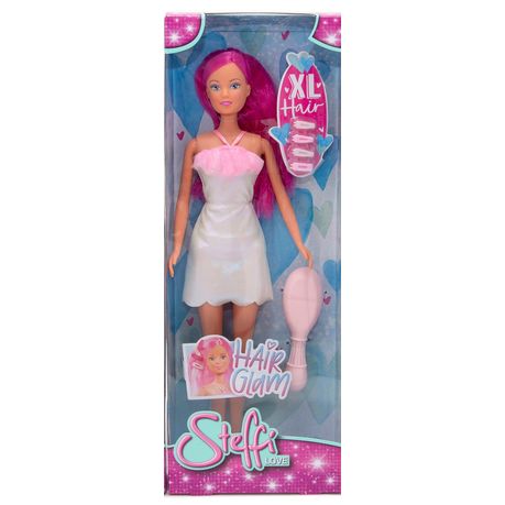 Steffi Love Ultra Hair Doll — Toy Kingdom