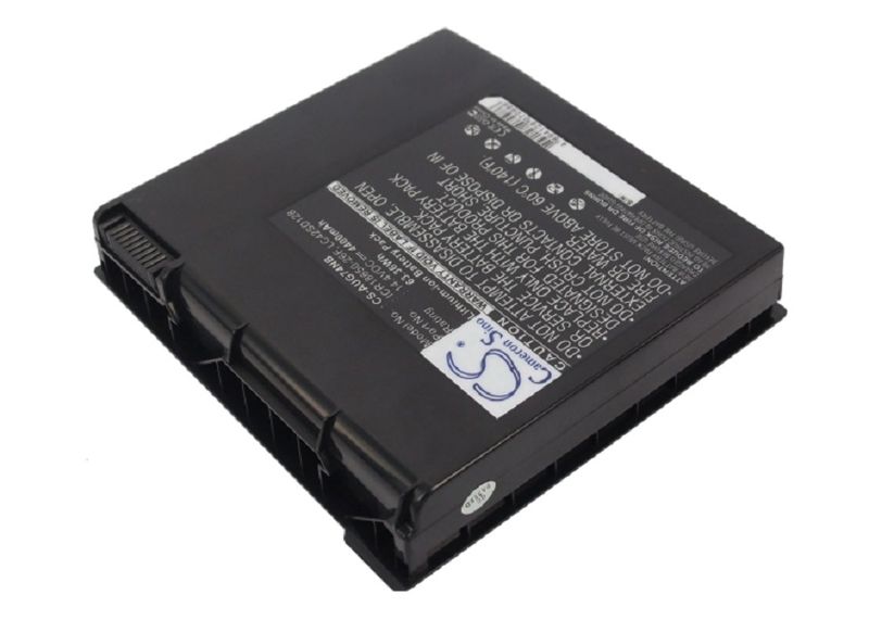 ASUS G74J;G74SX;G74JH replacement battery