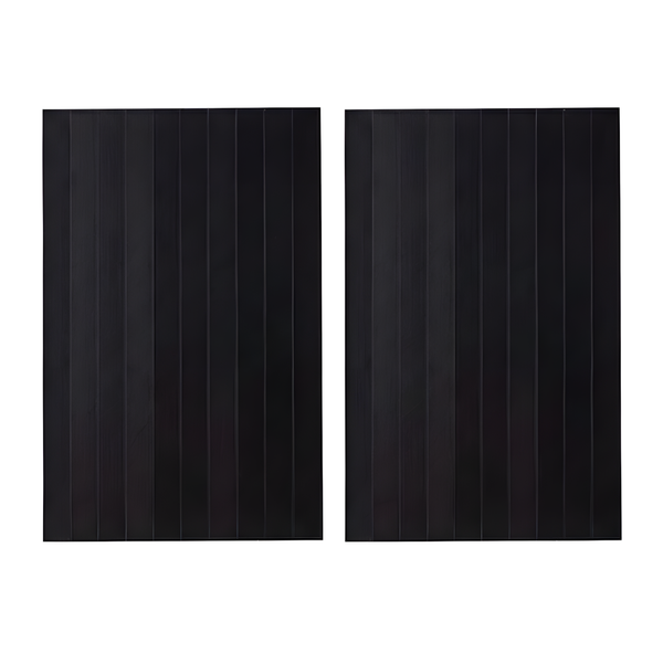 2Pack Self-Adhesive Magnetic Stripes Sheet for DIY &amp; Crafts