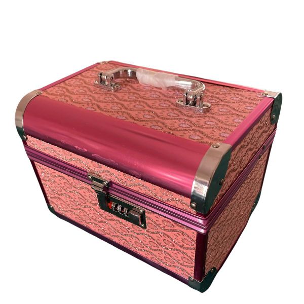 SD Beauty - Jewellery Box 002