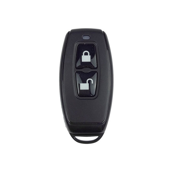 2.4GHz Wireless Remote Bluetooth Key Fob Compatible with TTLOCK Smart Door