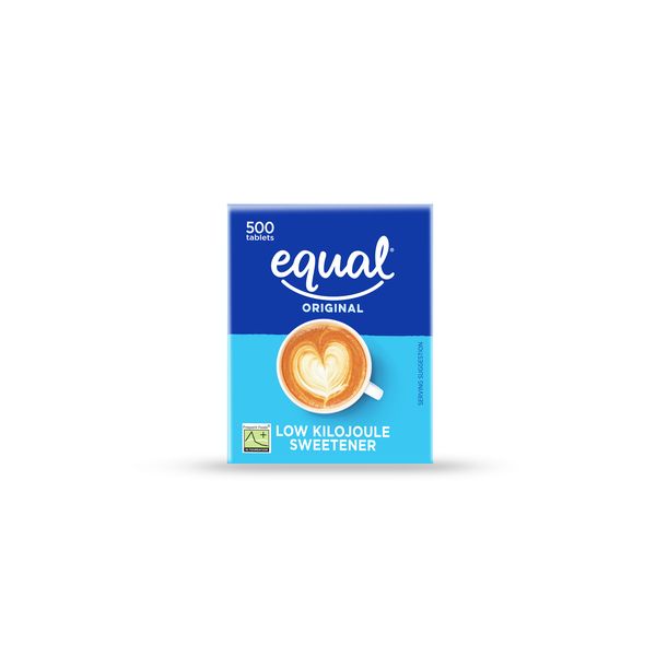 Equal Original Tablets 500 Refill