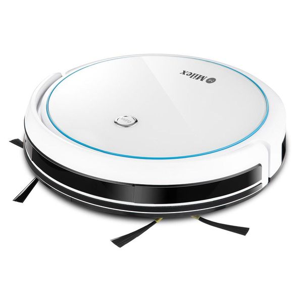 Milex - Intellivac 3-in-1 Robot Vacuum &amp; Mop