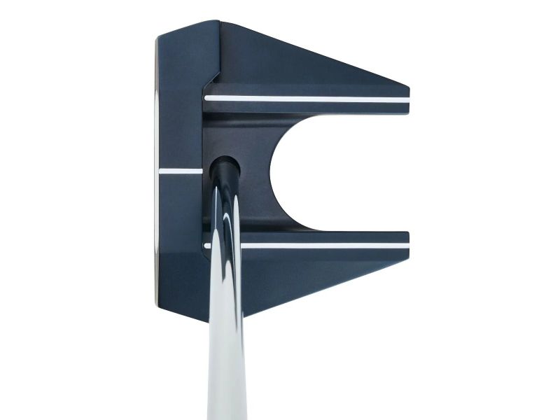 Odyssey Ai-ONE Square 2 Square Jailbird-7 Broomstick Putter 48"