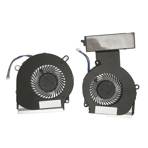 4pin Connector Efficient Cooling CPU GPU Fan for 15 DC for 4 PRO TPN Q211