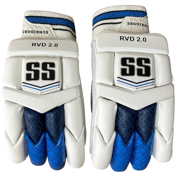 SS RVD 2.0 Batting Gloves - Right Handed