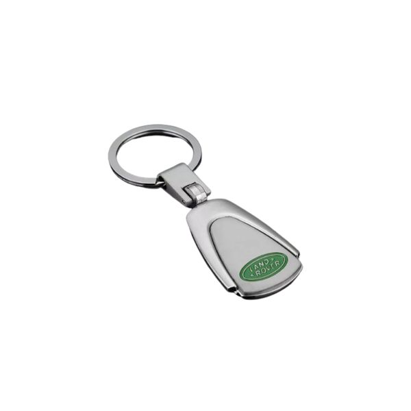 Land Rover Keyring
