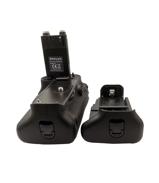 Battery Grip for Canon BG-E11 5 DS / 5DSR / EOS 5D Mark III Camera