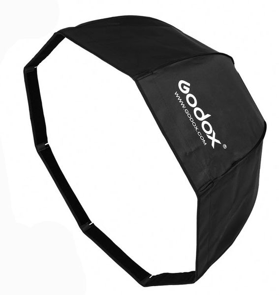 Godox 95cm octagon umbrella softbox with bowens mount