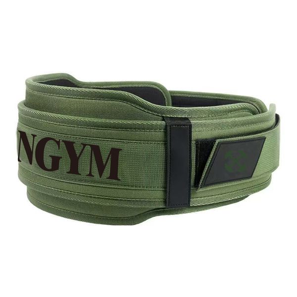 High-End EVA Waist Support Belt Suitable For Weightlifting And Squats