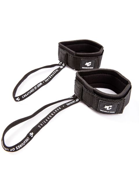 Creatures Fin Savers - Black