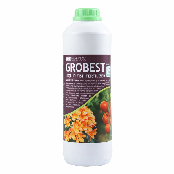 Makhro Grobest 1L GB1LT