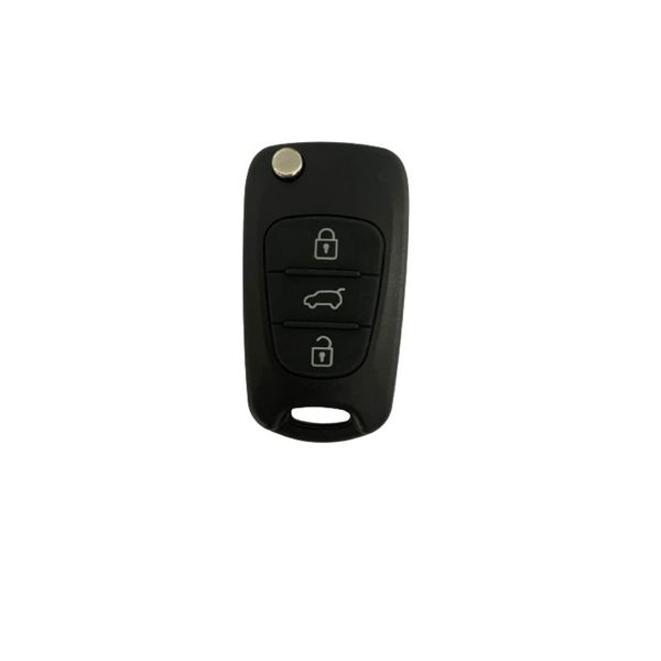 High Quality Hyundai Car Key Shell (Casing only)