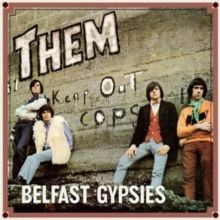 Belfast Gypsies (Vinyl / 12" Album)