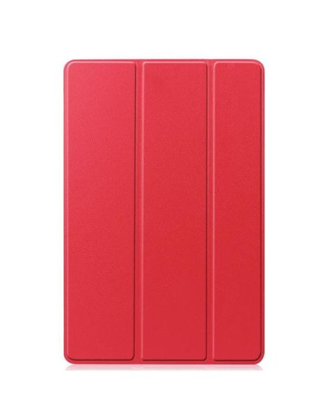 Ultra-Thin Protective Flip Cover for Samsung Tab S9 Ultra (2023) - Black