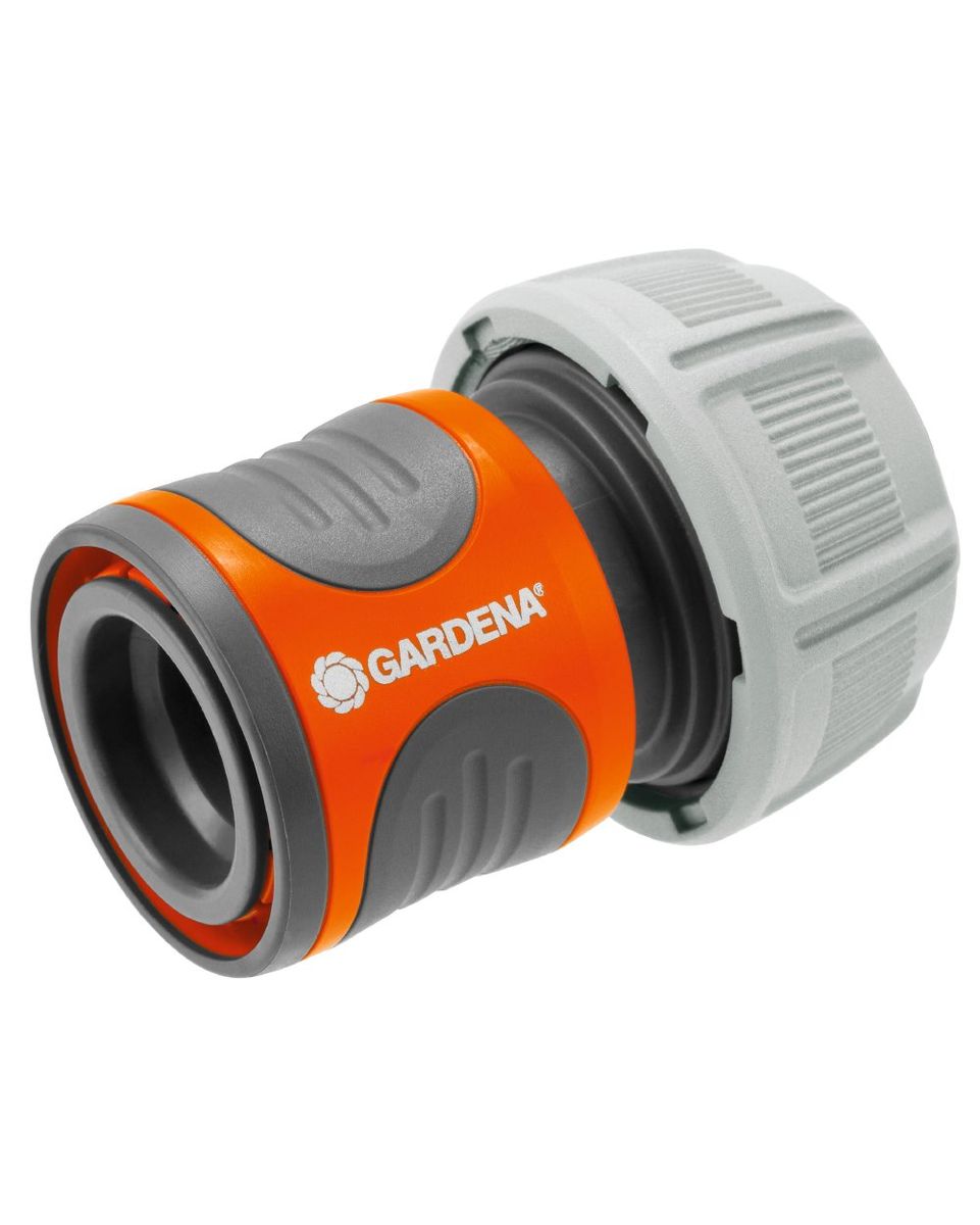 GARDENA Hose Connector 19 mm (3/4") Shop Today. Get it Tomorrow
