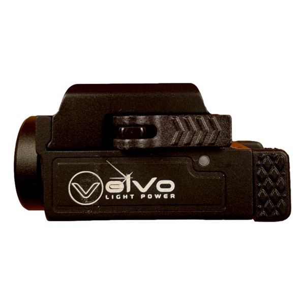 Velvo Prone L1, 800 Lumen, 90m Throw, Rechargeable WML