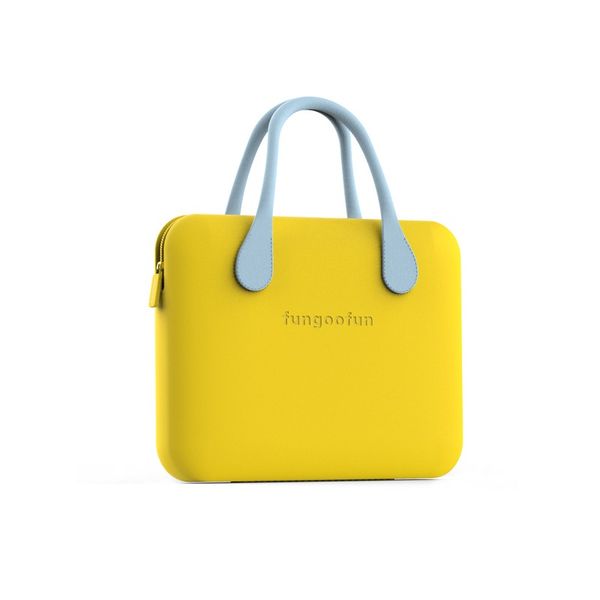 Fungoofun Travel Waterproof Luxury Designer Notebook Laptop Bag