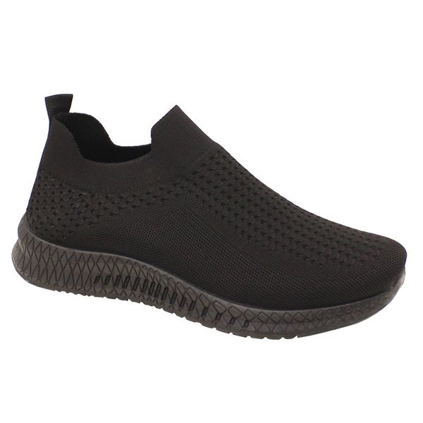 DSL Mens Slip in Sneaker