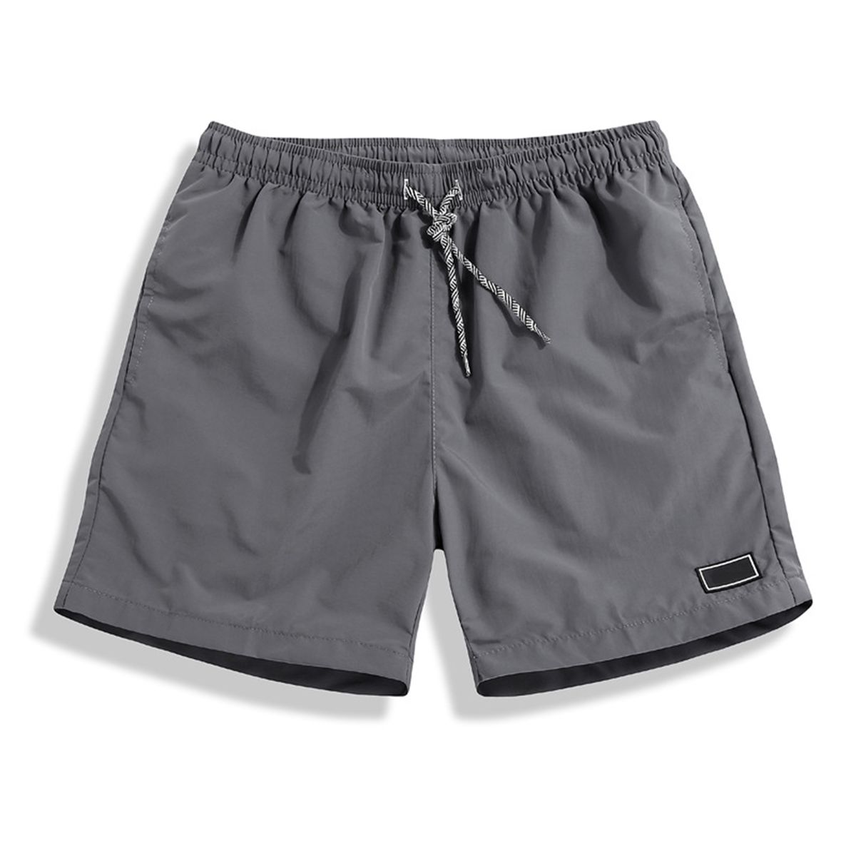 Athletic hot sale cargo shorts