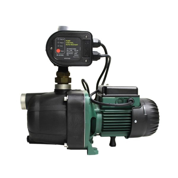 DAB Jetcom 102M Auto, 0.75kW 220V Self-priming Booster System