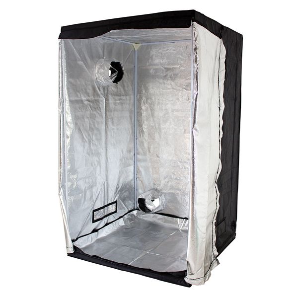 LightHouse LITE, Indoor Grow Tent (1.2 x 1.2 x 2.0 mm)