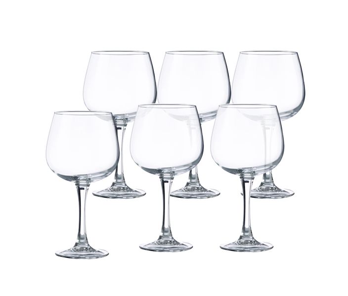 Vicrila Ibiza 72 Gin &amp; Tonic Glass 720ml - 6 Pack