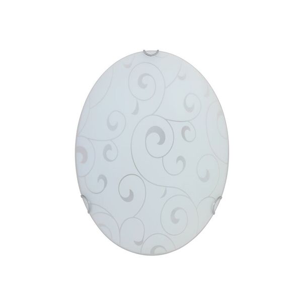 Afristar ceiling light