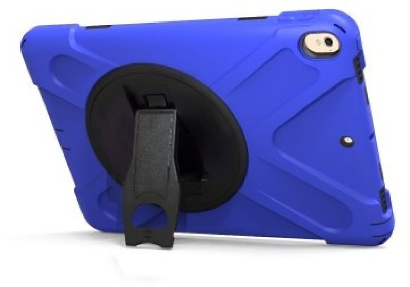 Tuff-Luv Armour Jack Case Stand and Strap for Apple iPad Pro 10.5" 2017