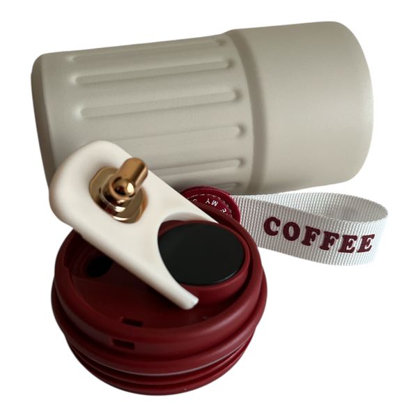 Stainless Steel Vacuum Mug for hot and cold drinks
