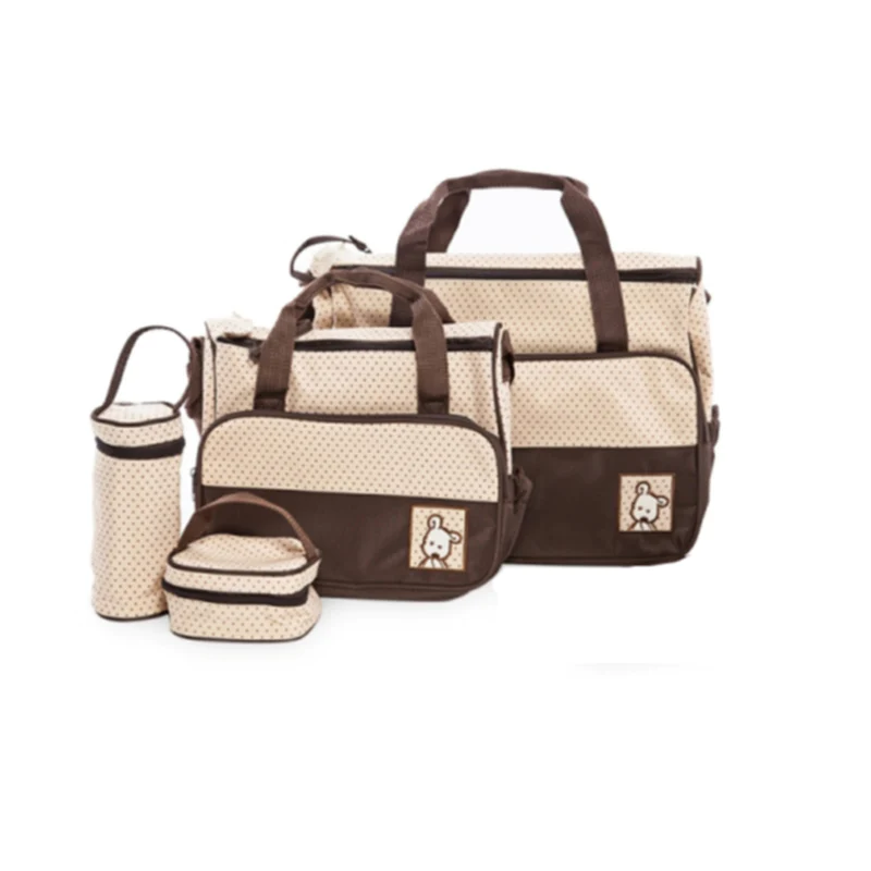 Baby Bag Set 5 in 1 | Shop Today. Get it Tomorrow! | takealot.com