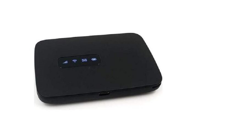 Vodafone 4G Mobile LTE Router