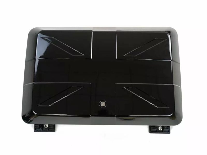 Side Storage Box Compatible with Land Rover Defender 90 110 130