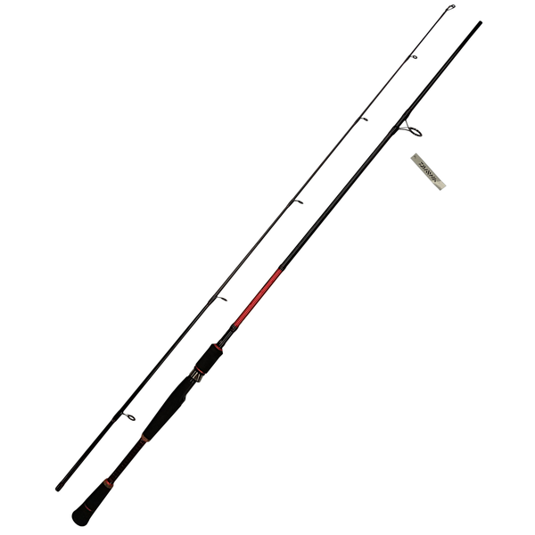 Daiwa Fishing Rod Crossfire CF742MHFS-AF