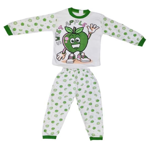 Supermini: Boys pyjama