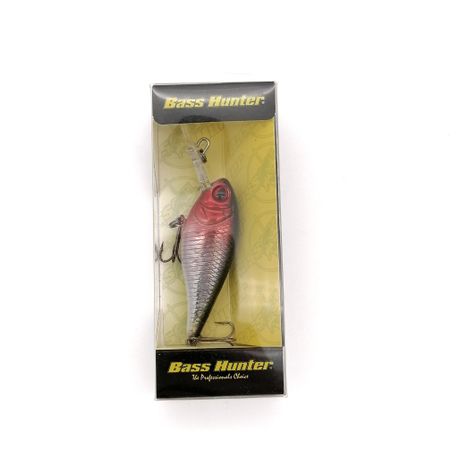 Bass Hunter Mad Shad 0,55mm Floating Fishing Lure, Shop Today. Get it  Tomorrow!