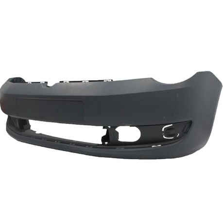 Volkswagen Polo Vivo Front Bumper 2010 2014 Shop Today. Get it Tomorrow takealot