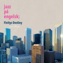 Jazz På Engelsk; (CD / Album)
