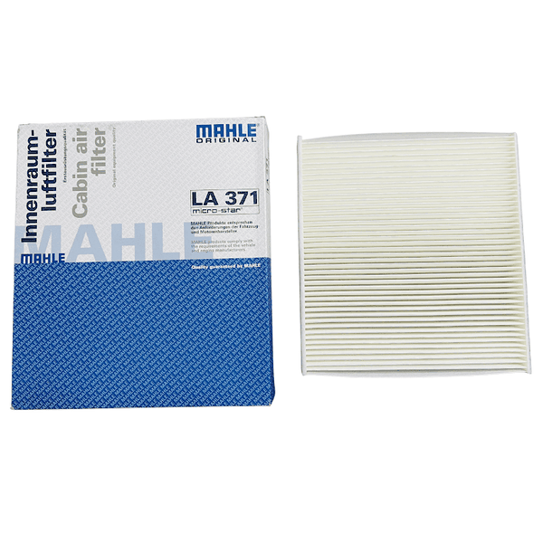 Mahle LA371 Cabin Air Filter for Nissan
