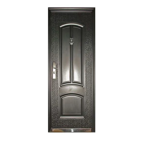 ZYS - Security Steel Door 910x2050
