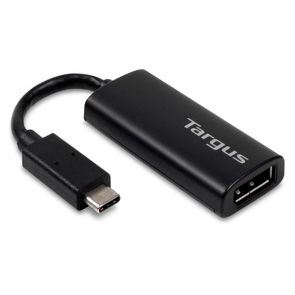 Targus USB-C to DisplayPort Adapter