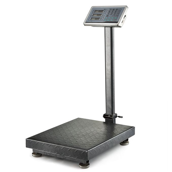 500kg Foldable Industrial Weighing and Price Computing Scale