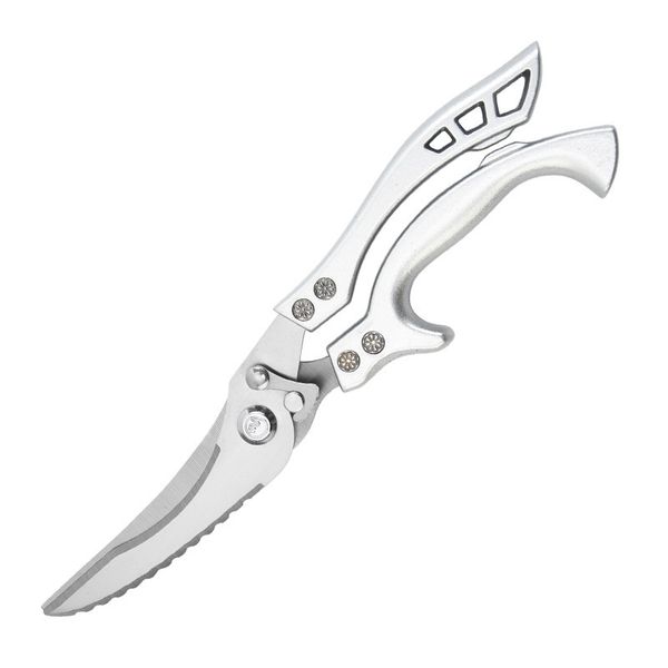 Creative Cooking Poultry Shears
