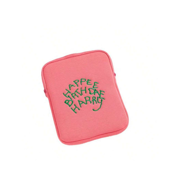 15.6 inch Protective Laptop Sleeve - Harry Potter themed