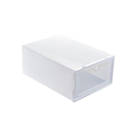 Tevo deals shoe boxes