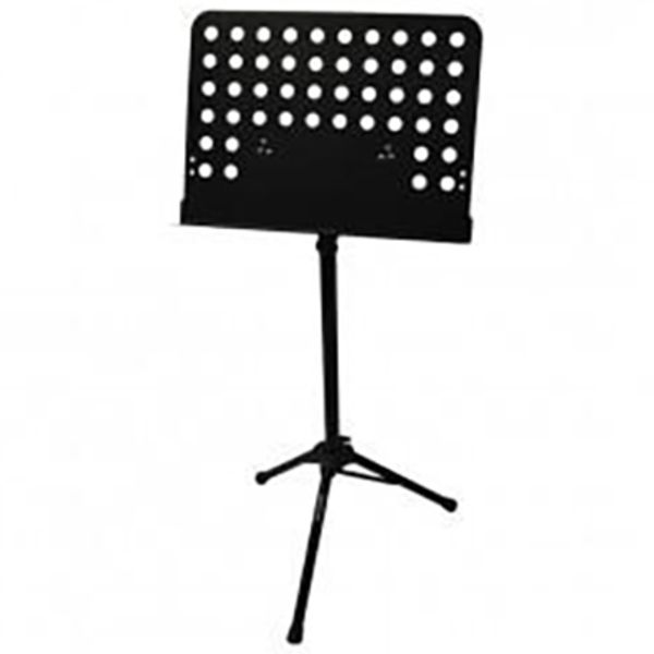 Hybrid MUS02 music sheet stand