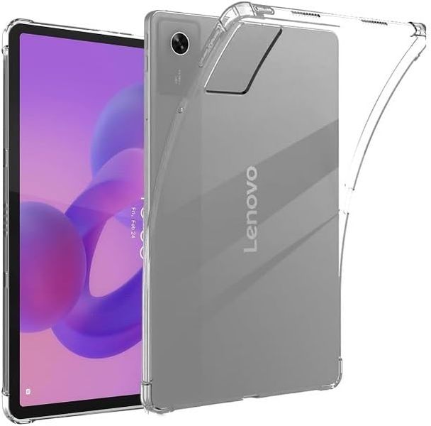 Clear Tablet Case Compatible with Lenovo Idea Tab 11 inch 2025