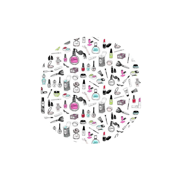 Every Girl Styling Tools Heat Protection Mat