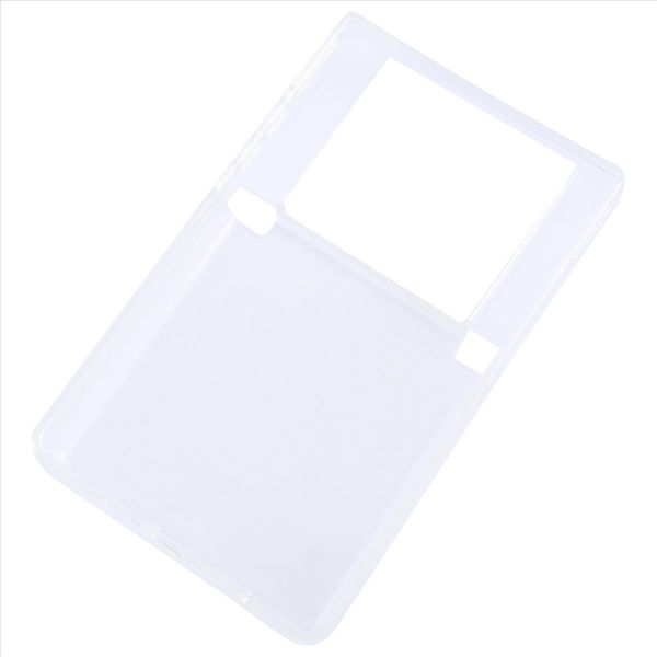 Silicone Sleeve for Analogue Pocket/Ap Handheld Game Console White